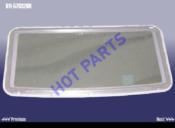 картинка СТЕКЛО ЛЮКА  B11-5703200