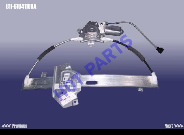 картинка SWITCH ASSY-FR DOOR WINDOW RAGULATOR LH  B11-6104110BA