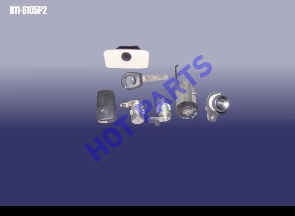 LOCK ASSY-REMOTE