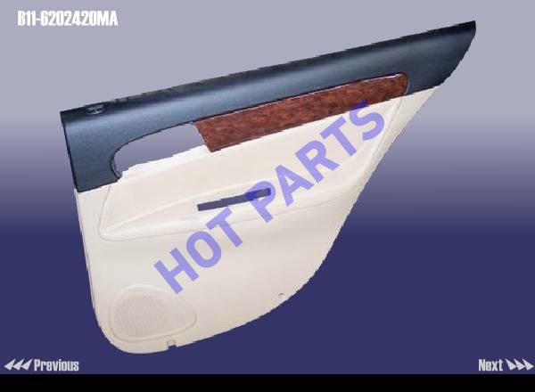 картинка PANEL-RR DOOR RH INR  B11-6202420MA