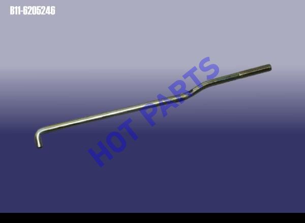 ROD - INR LOCK
