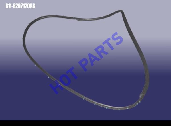 картинка STRIP-RR DOOR FRAME RH  B11-6207120AB