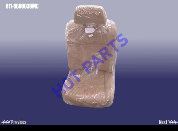 картинка SEAT ASSY - FT RH  B11-6800030MC