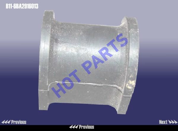 картинка SLEEVE ASSY-RR  B11-6BA2916013
