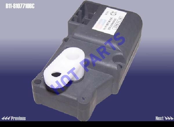 ADJUSTMENT-INR CIRCULATION CONTROL