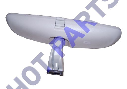 картинка ЗЕРКАЛО ЗАДНЕГО ВИДА  B11-8201010