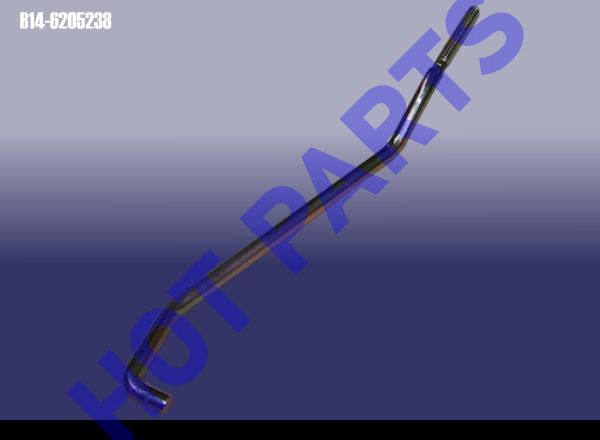 картинка ROD - OUTER LOCK  B14-6205238