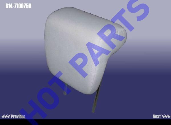 PILLOW - RR SEAT