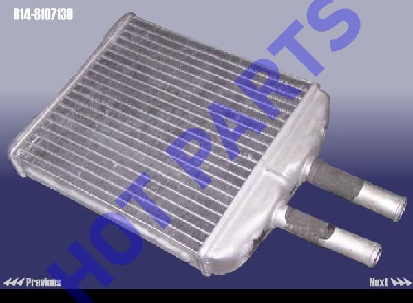 картинка ОТОПИТЕЛЬ САЛОНА В СБОРЕ  B14-8107130