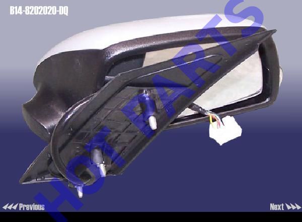 картинка ЗЕРКАЛО ПРАВОЕ CH EASTAR  B14-8202020-DQ