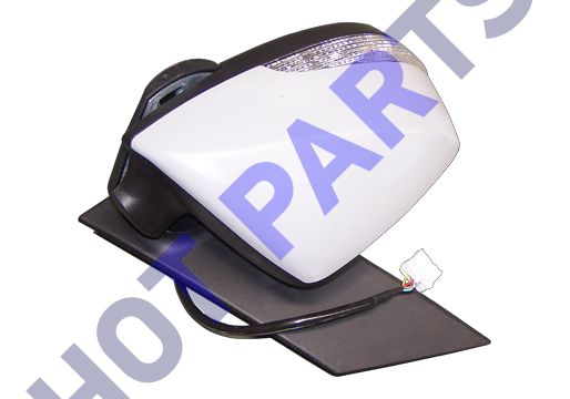 картинка ЗЕРКАЛО ЗАДНЕГО ВИДА ПРАВОЕ CROSS EASTAR  B14-8202020DQ