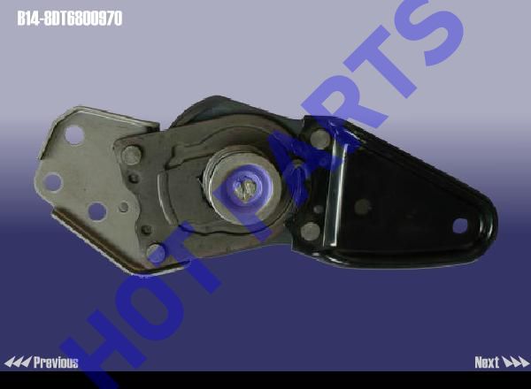 SEAT ADJUSTOR