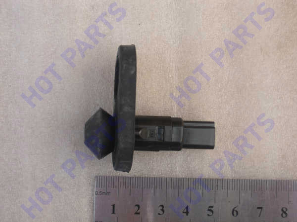 картинка КОНЦЕВИК ДВЕРЕЙ ПЕРЕДНИХ LF SOLANO, X60, X50 -- не разобрано 2 B3758110