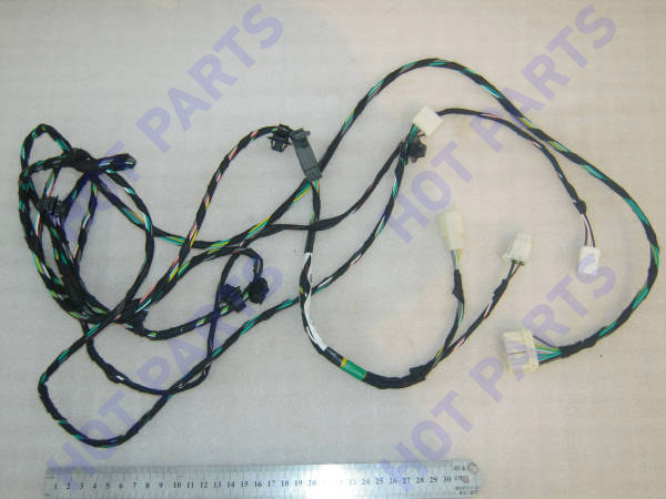 картинка Headlining harness -- не разобрано 2 B4005100B1