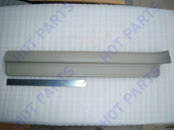 картинка Front left threshold fender -- не разобрано 2 B5402171B15