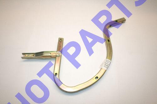 картинка ПЕТЛЯ КРЫШКИ БАГАЖНИКА ЛЕВАЯ LF SOLANO -- не разобрано 2 B5605100