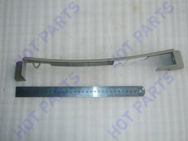 картинка Front passenger’s seat bottom fender -- не разобрано 2 B6902111B15