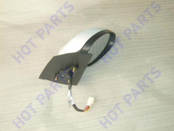 картинка ЗЕРКАЛО ПРАВОЕ LF SOLANO Dongguang -- не разобрано 2 B8202200