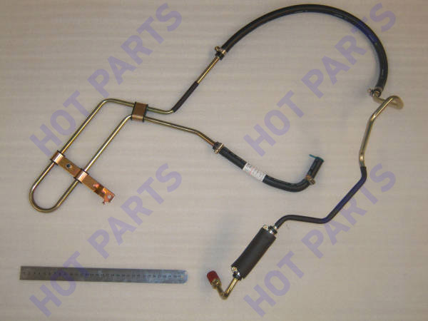 картинка ШЛАНГ ГУР BAC3406300 -- не разобрано 2 BAC3406300