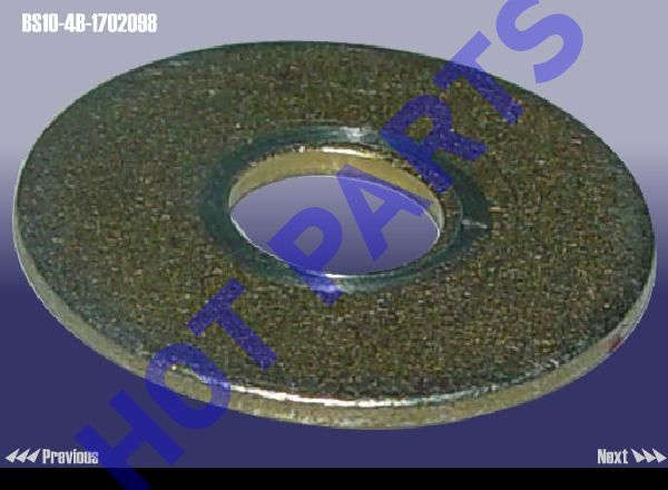 картинка WASHER  BS10-4B-1702098