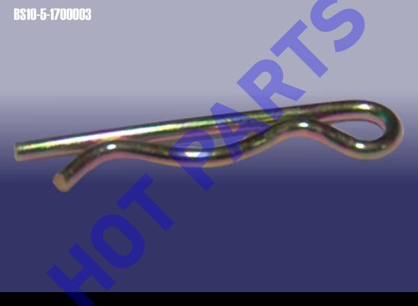 картинка CLAMP  BS10-5-1700003