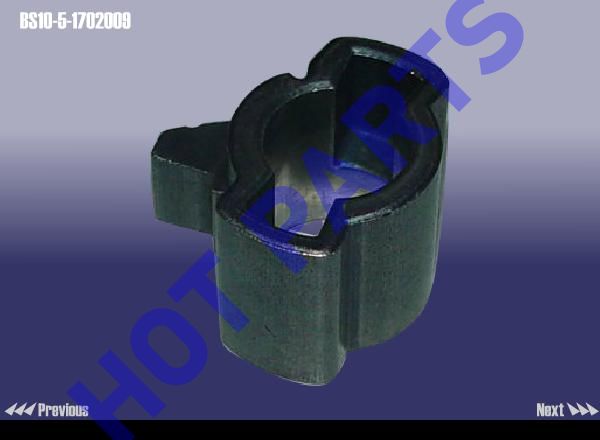 картинка CONTROL CAMSHAFT-REVERSE&5TH SPEED  BS10-5-1702009