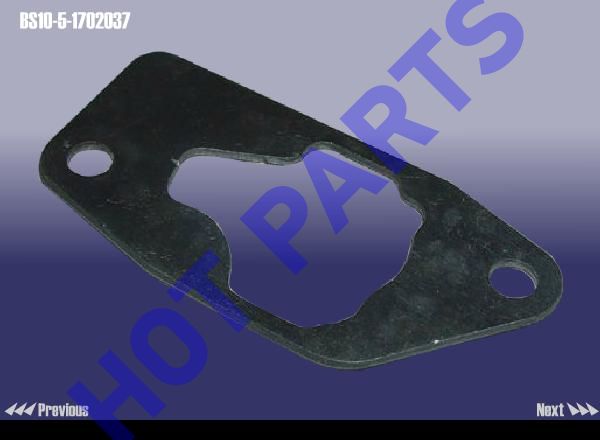 картинка PLATE - SUPPORT  BS10-5-1702037