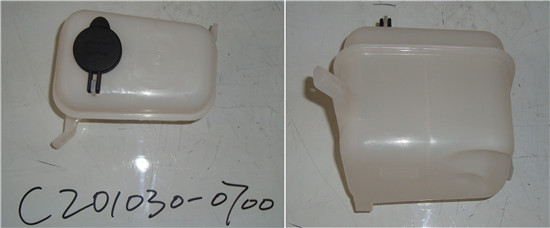 картинка БАЧОК РАСШИРИТЕЛЬНЫЙ EADO  C201030-0700