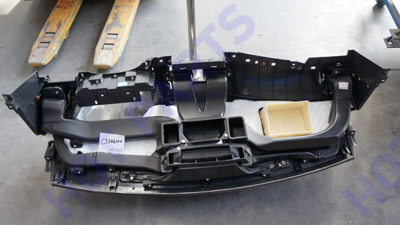 картинка Dashboard panel assy, upper -- не разобрано 2 C5306100