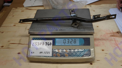 картинка Right stay bar, Dashboard beam -- не разобрано 2 C5306760