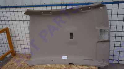 картинка Roof assy. -- не разобрано 2 C5702100