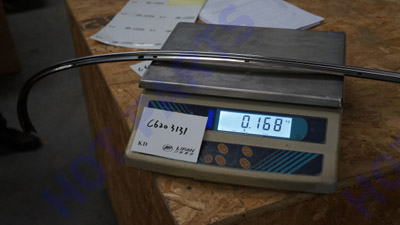 картинка НАКЛАДКА ДВЕРИ ЗАД ЛЕВ (ХРОМ) LF -- не разобрано 2 C6203131