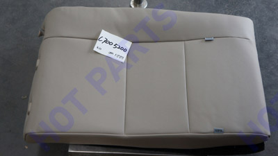 картинка Rear seat backrest, right -- не разобрано 2 C7005200