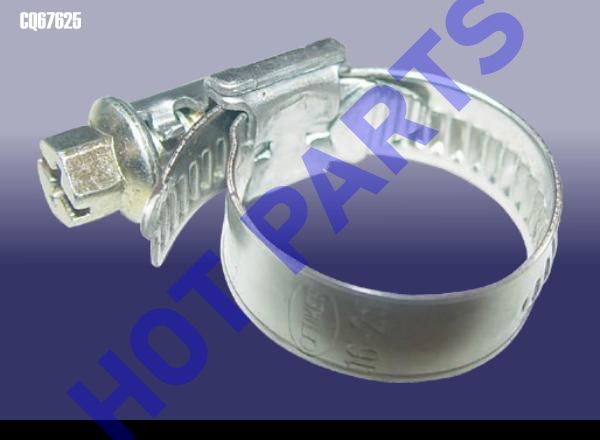 картинка CLAMP - WORM  CQ67625