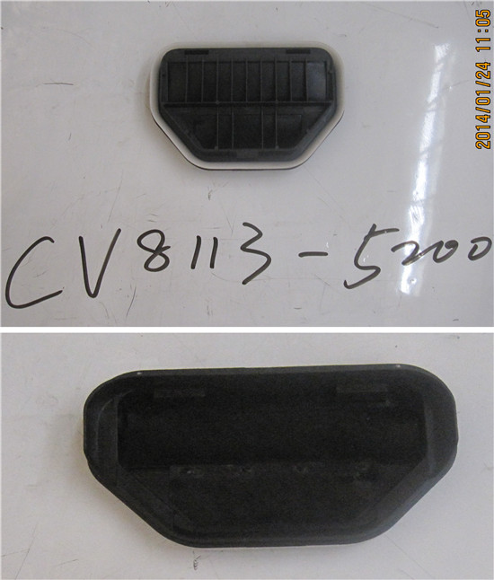 картинка СОПЛО ВЕНТИЛЯЦИИ САЛОНА CS35  CV8113-5200