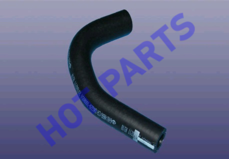 VACUUM HOSE INTAKE MANIFOLD