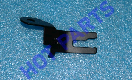 KNOCK SENSOR BRACKET