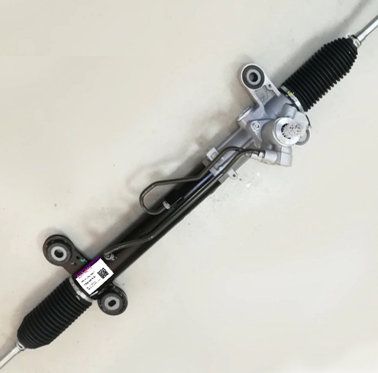 картинка РЕЙКА РУЛЕВАЯ LF SMILY, SMILY NEW (Hydraulic) -- не разобрано 2 F3401100