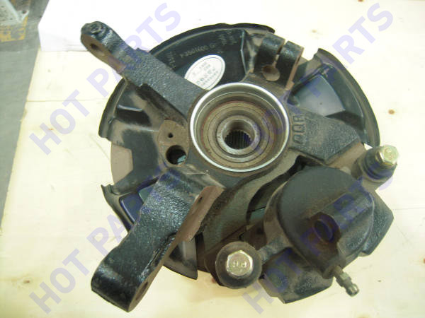 картинка Front right brake assy. -- не разобрано 2 F3501600