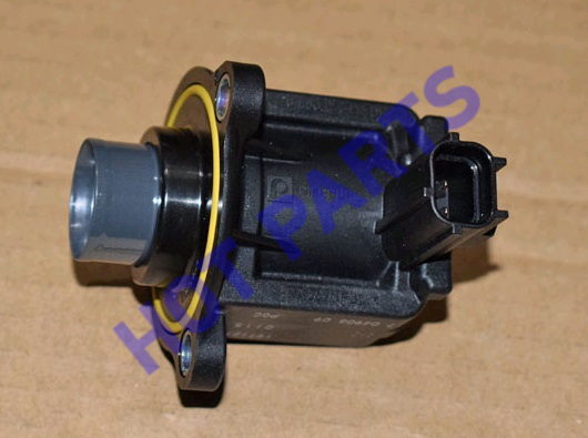 картинка КЛАПАН СБРОСА ДАВЛЕНИЯ ТУРБОКОМПРЕССОРА  F4J16-1118091AC