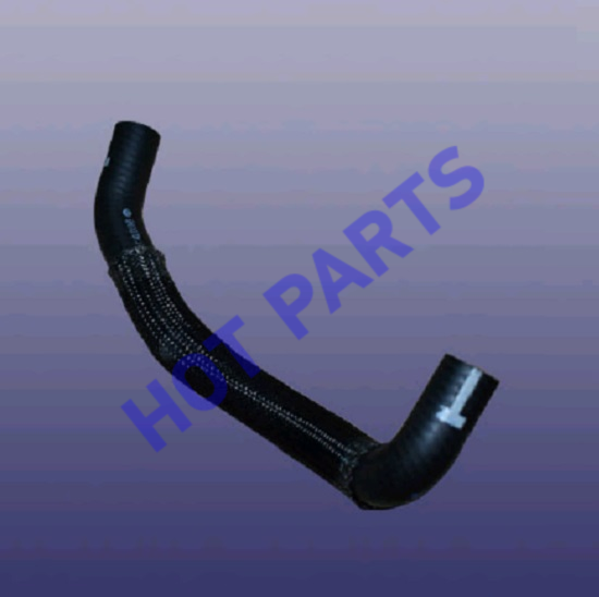 картинка WATER INLET HOSE  F4J16-1303051AB