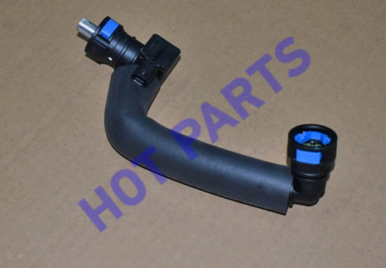картинка HOSE TO AIR DUCT  F4J20-1014032