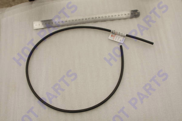 картинка ШЛАНГ ОМЫВАТЕЛЯ ОТ БОЧКА F5207314 -- не разобрано 2 F5207314