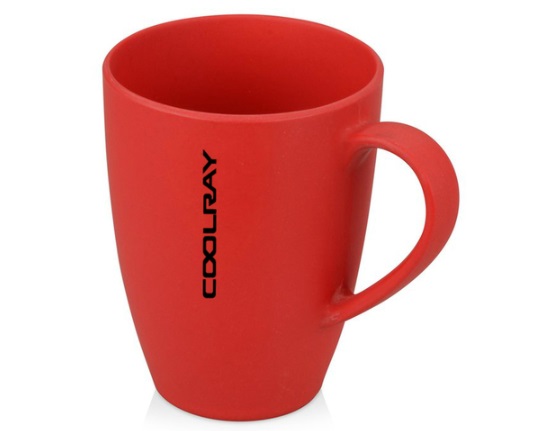 ЭКО КРУЖКА COOLRAY