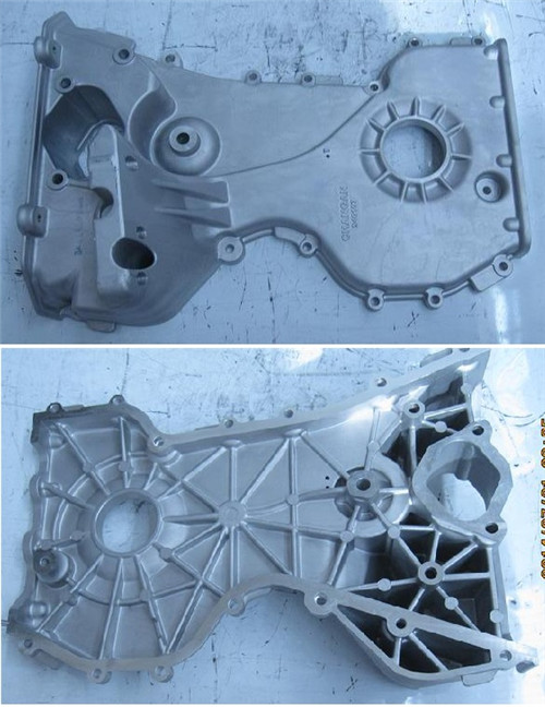 картинка КРЫШКА ГРМ CS35  H16007-1100