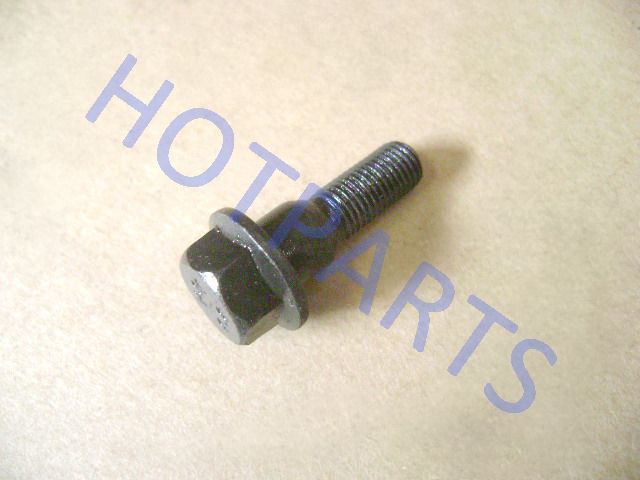 картинка БОЛТ КПП ВИЛКИ  1-2 ПЕРЕДАЧИ GW PERI  H314.5A-1702273