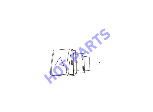 ALARM LAMP SWITCH