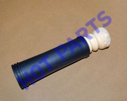 RR BUMP BLOCK WITH DUST CAP
