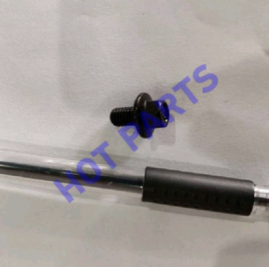 картинка HEXAGON FLANGE BOLT  JQ1840610F71