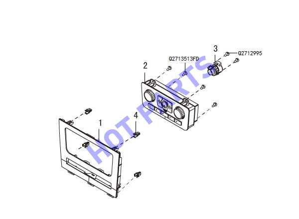 AIR CONDITIONER CONTROL DEVICE